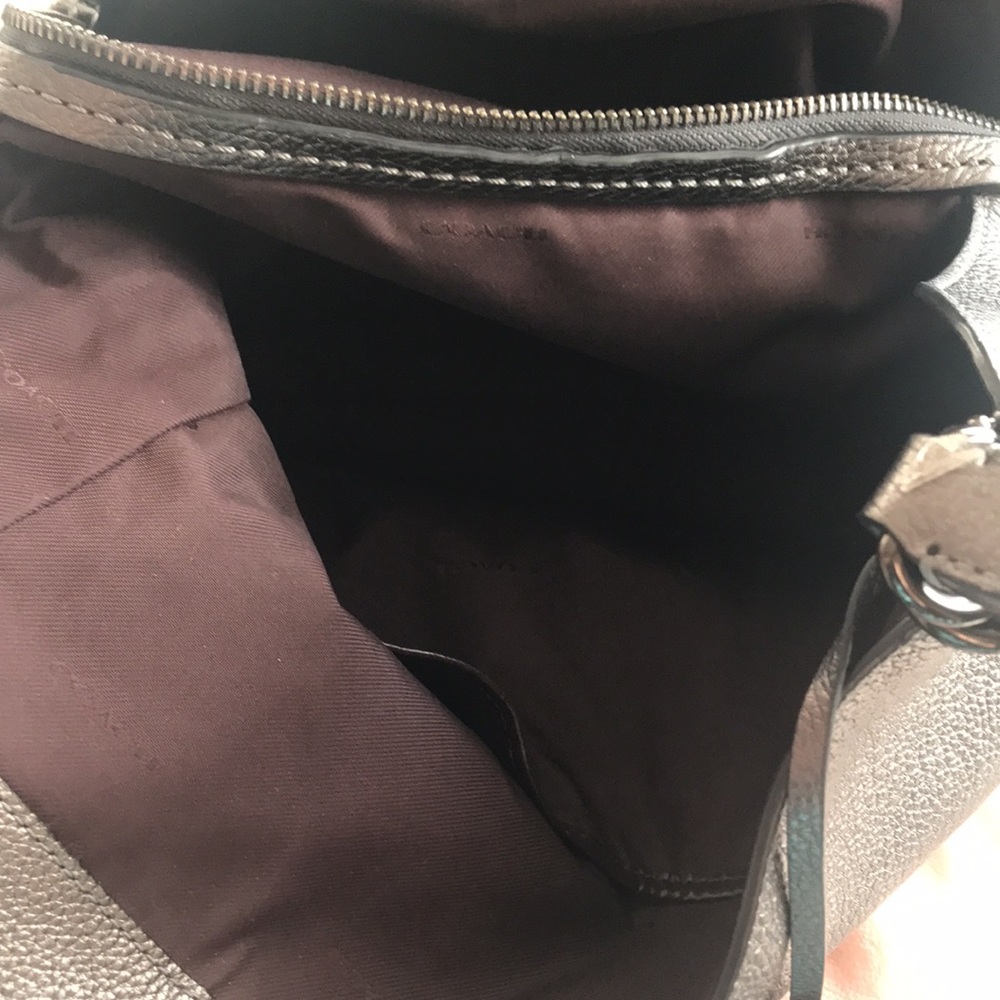 Coach Shoulder Bag - Picture 8 of 9